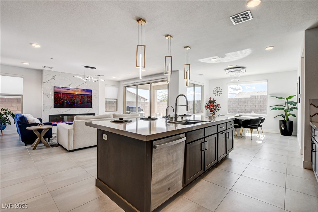 12039 Rockview Pt Street Las Vegas, NV 89138 - Photo 21 of 69