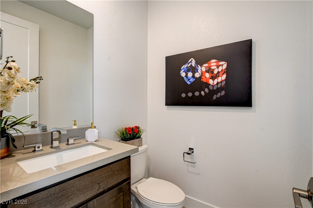 12039 Rockview Pt Street Las Vegas, NV 89138 - Photo 27 of 69