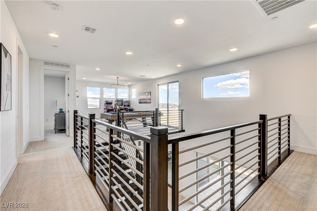 12039 Rockview Pt Street Las Vegas, NV 89138 - Photo 31 of 69