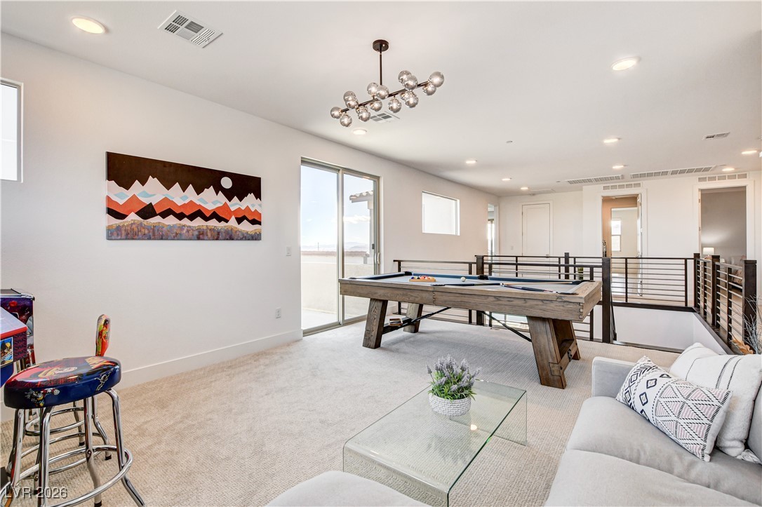 12039 Rockview Pt Street Las Vegas, NV 89138 - Photo 32 of 69