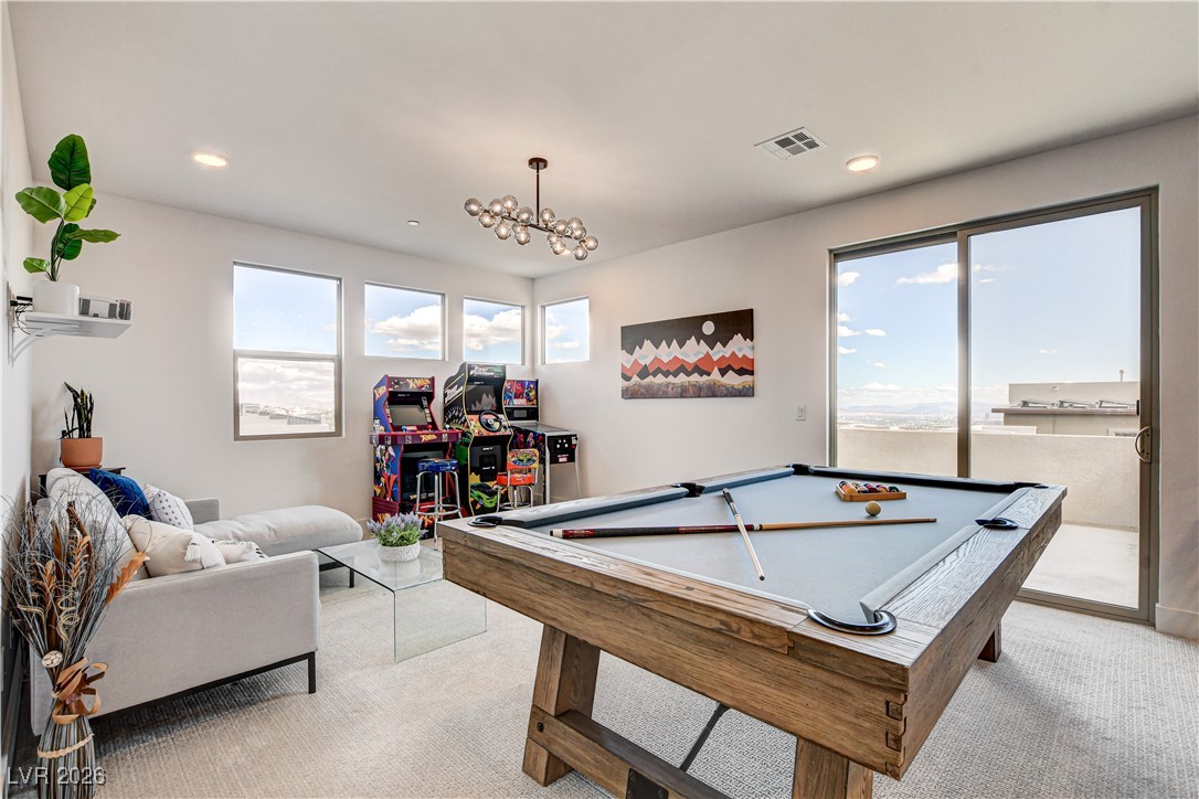 12039 Rockview Pt Street Las Vegas, NV 89138 - Photo 33 of 69