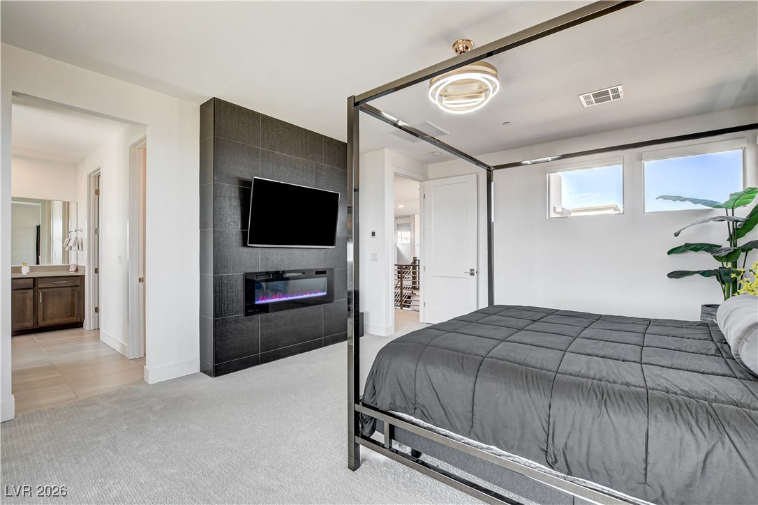 12039 Rockview Pt Street Las Vegas, NV 89138 - Photo 37 of 69