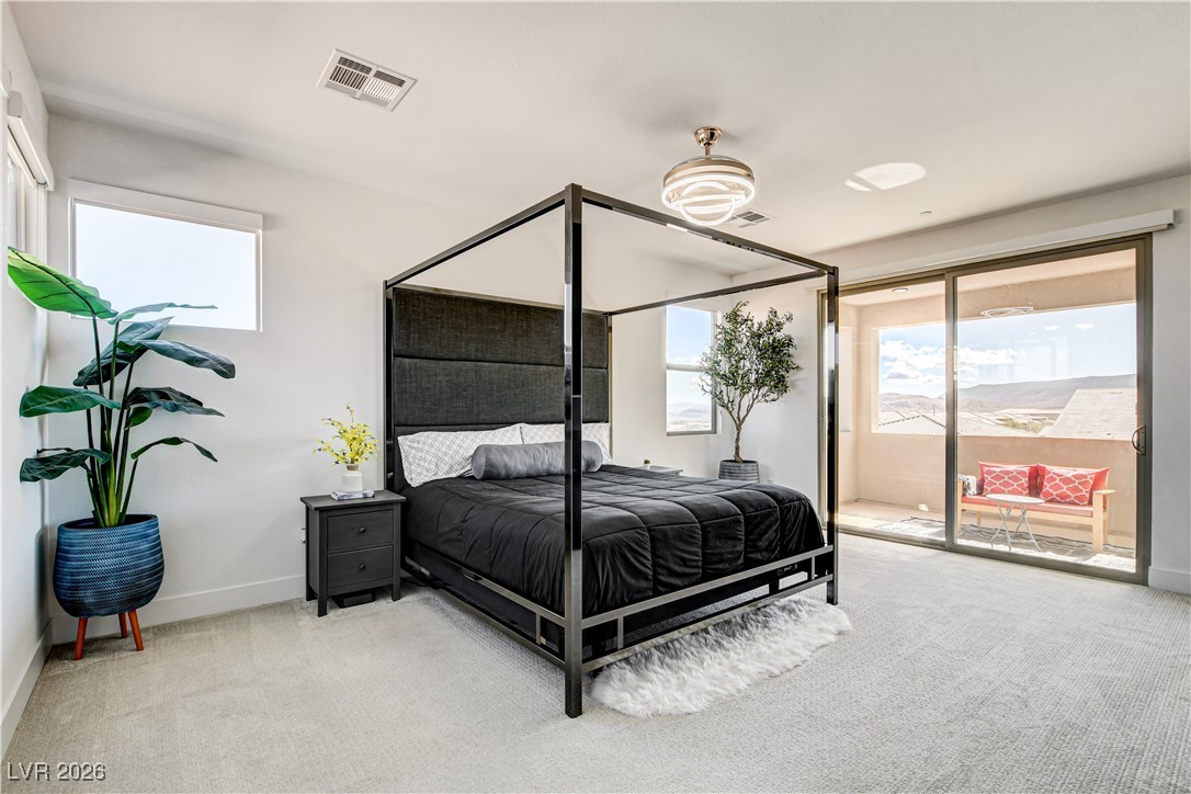 12039 Rockview Pt Street Las Vegas, NV 89138 - Photo 38 of 69