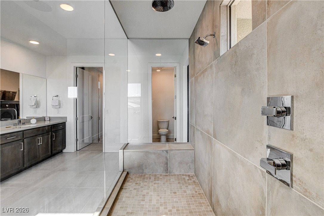 12039 Rockview Pt Street Las Vegas, NV 89138 - Photo 44 of 69