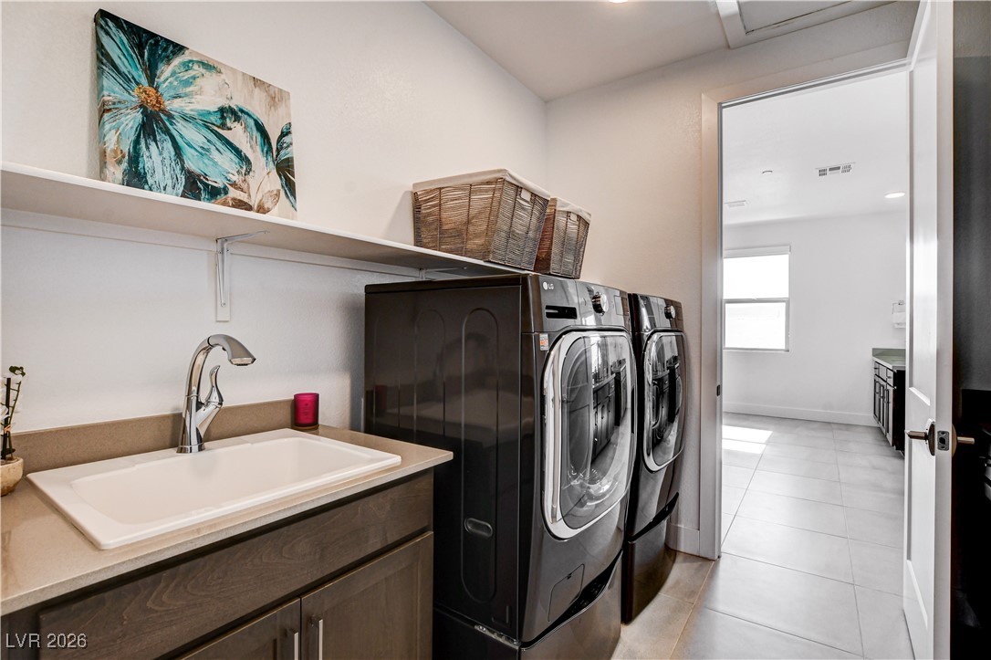 12039 Rockview Pt Street Las Vegas, NV 89138 - Photo 49 of 69