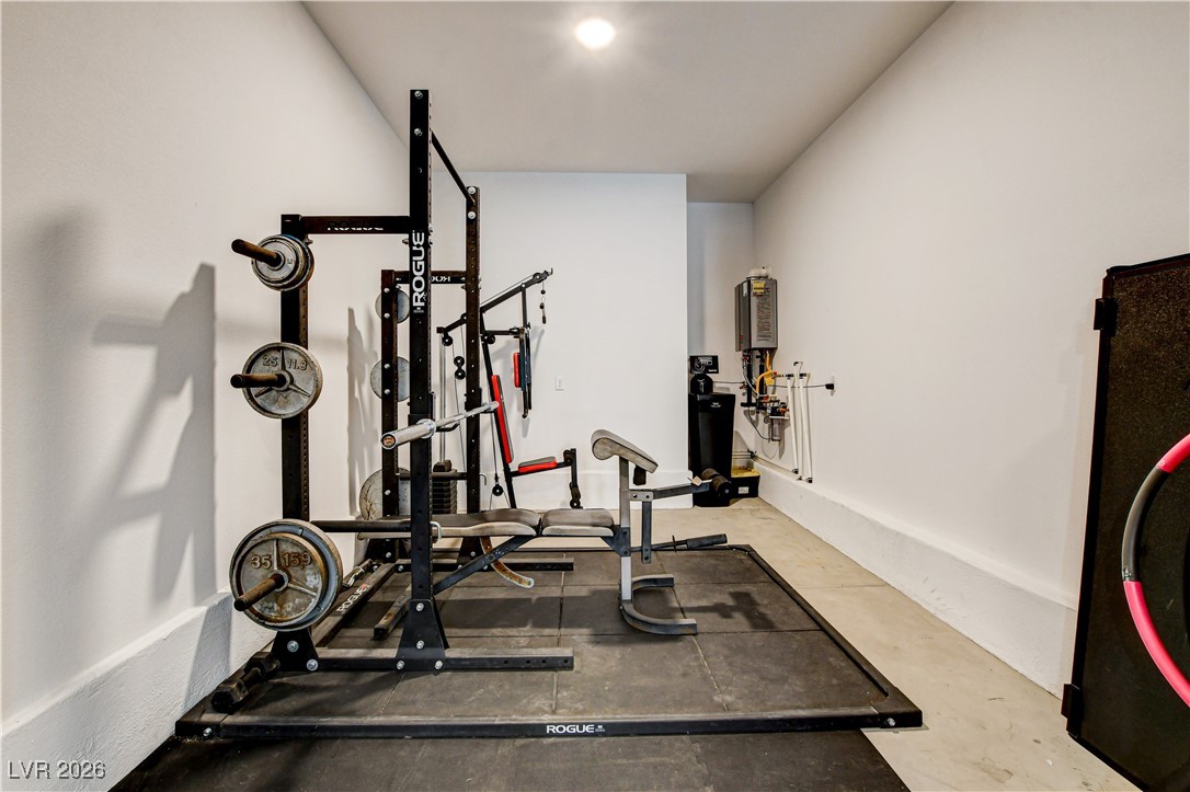 12039 Rockview Pt Street Las Vegas, NV 89138 - Photo 50 of 69