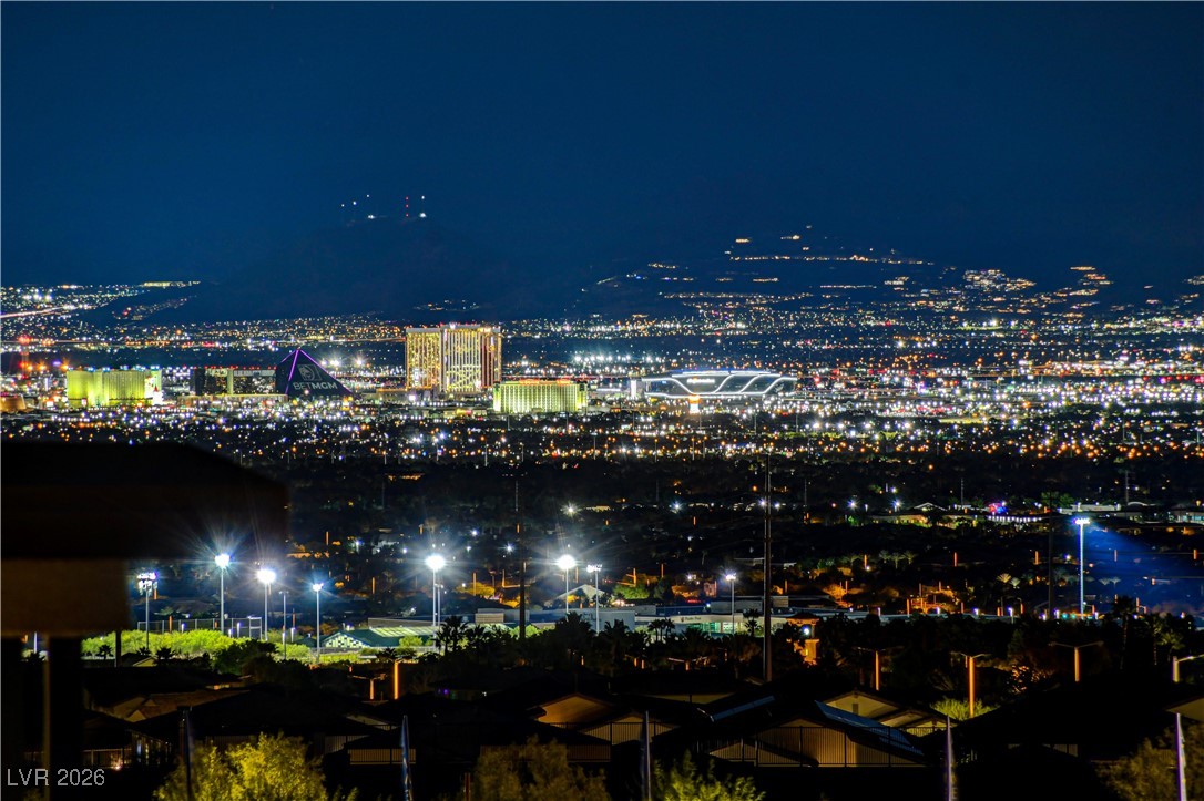 12039 Rockview Pt Street Las Vegas, NV 89138 - Photo 5 of 69