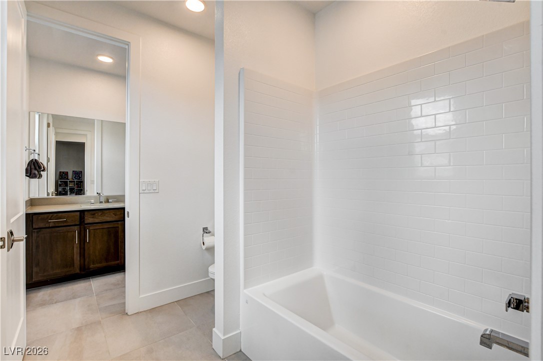 12039 Rockview Pt Street Las Vegas, NV 89138 - Photo 57 of 69