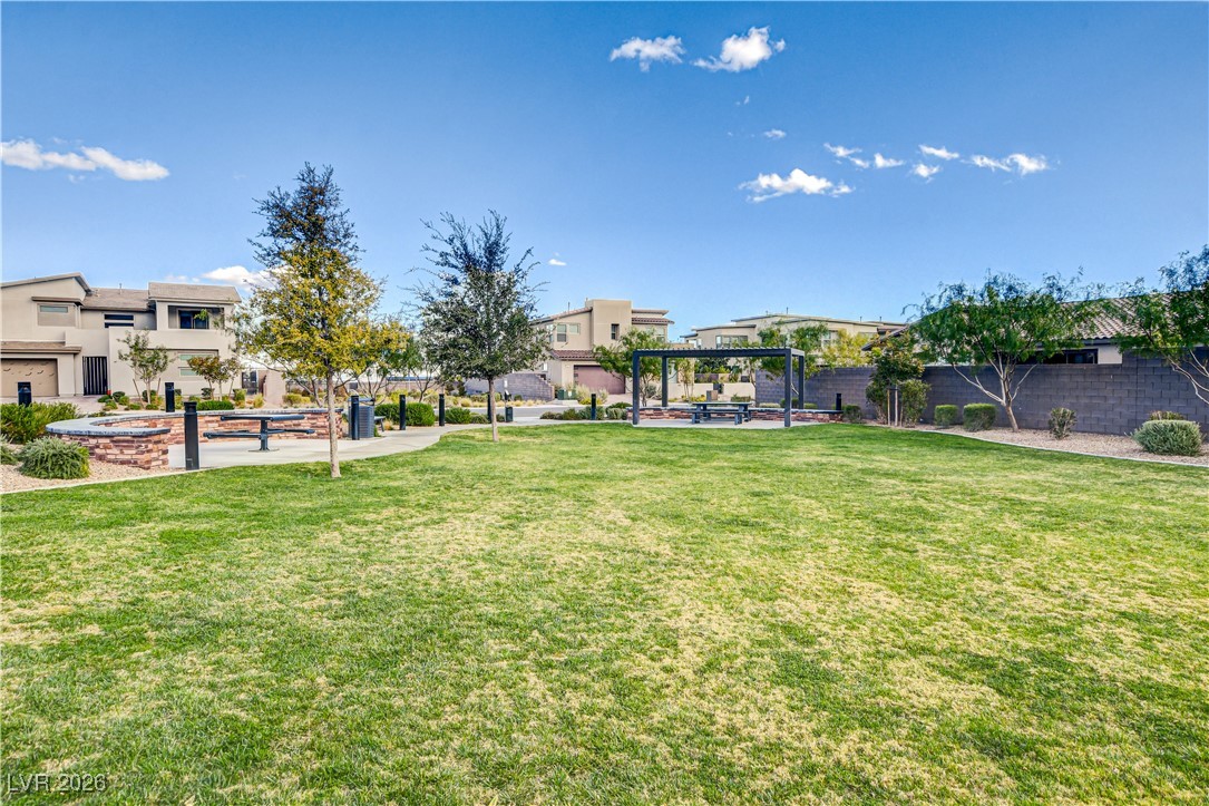 12039 Rockview Pt Street Las Vegas, NV 89138 - Photo 65 of 69