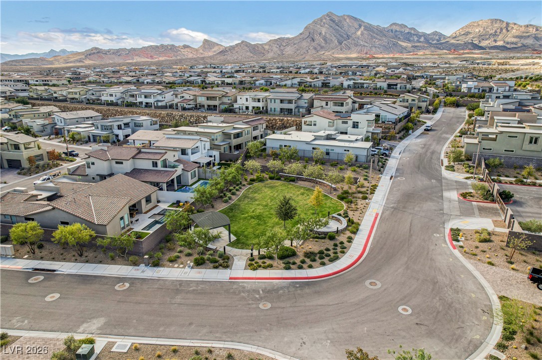 12039 Rockview Pt Street Las Vegas, NV 89138 - Photo 66 of 69