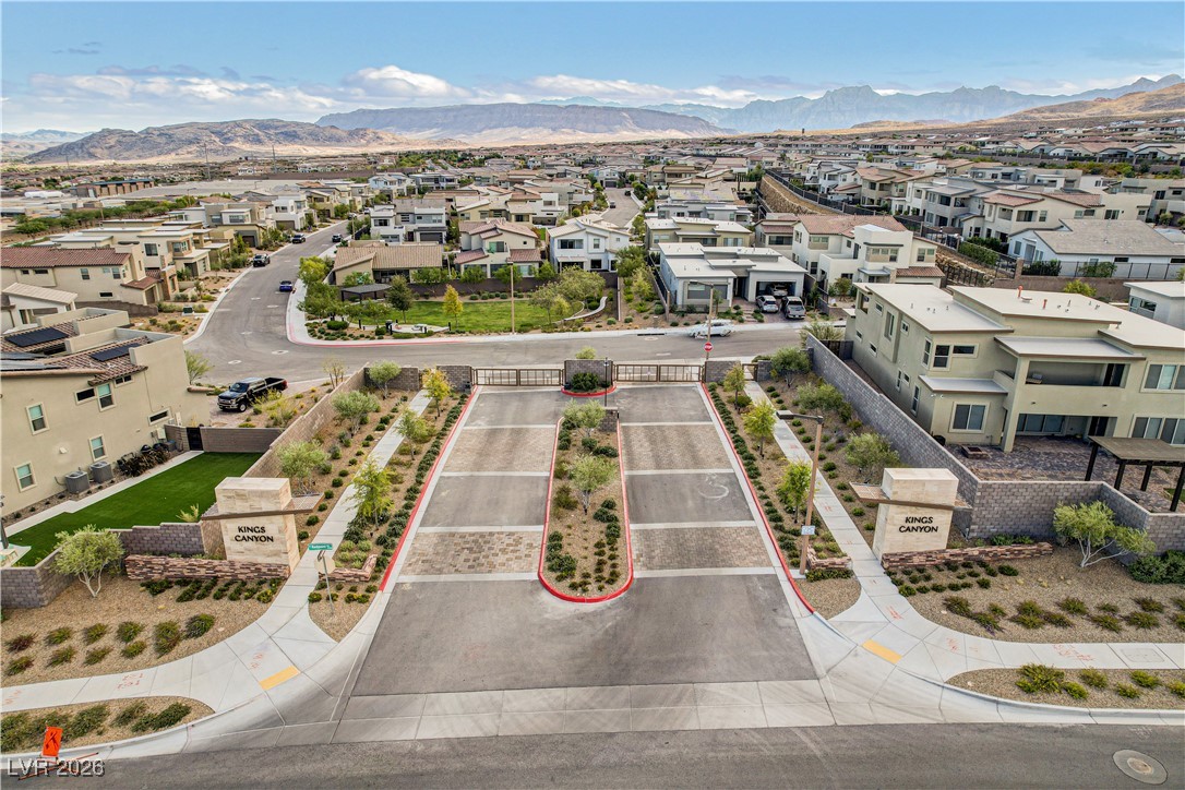 12039 Rockview Pt Street Las Vegas, NV 89138 - Photo 67 of 69