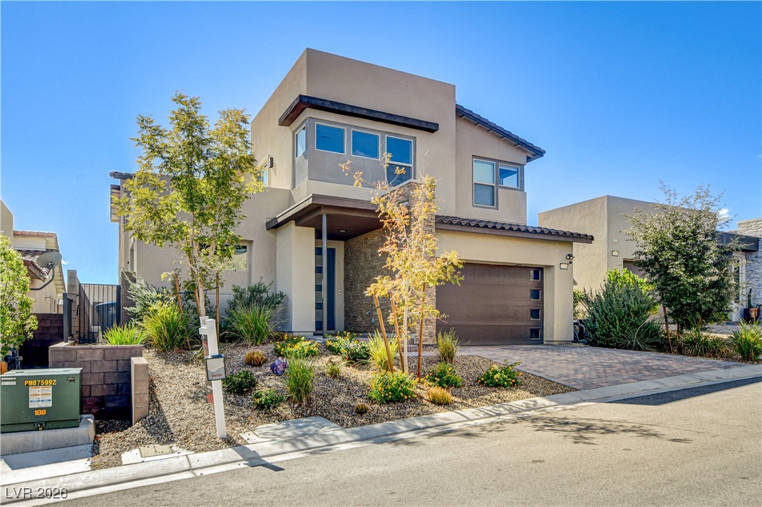 12039 Rockview Pt Street Las Vegas, NV 89138 - Photo 7 of 69