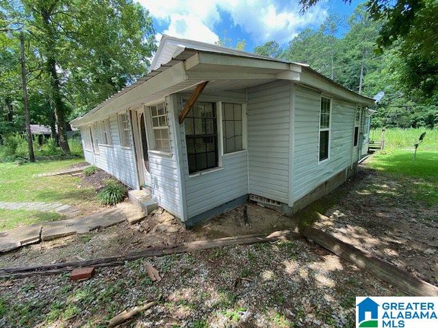 336 Bill Gross Camp Road Bessemer, AL 35023 - Photo 12 of 15