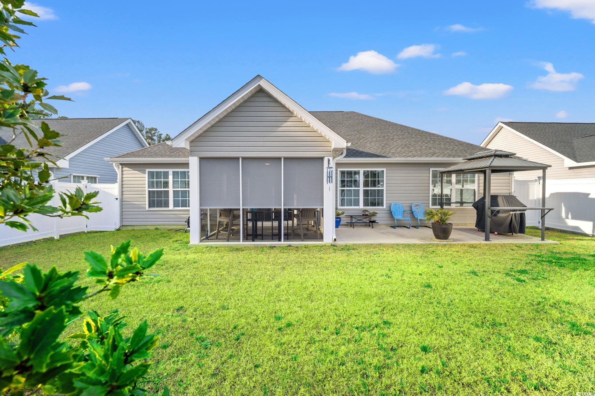 652 Sun Colony Boulevard Longs, SC 29568 - Photo 26 of 40