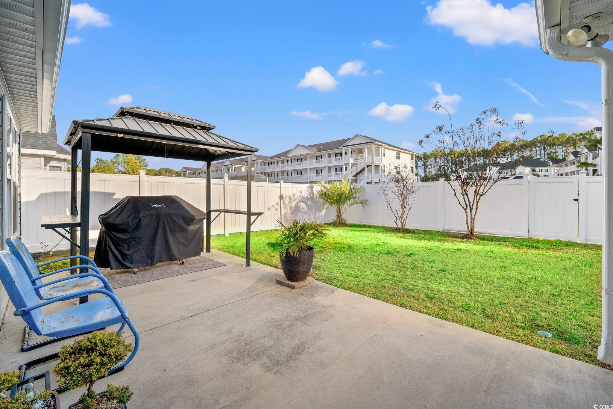 652 Sun Colony Boulevard Longs, SC 29568 - Photo 30 of 40