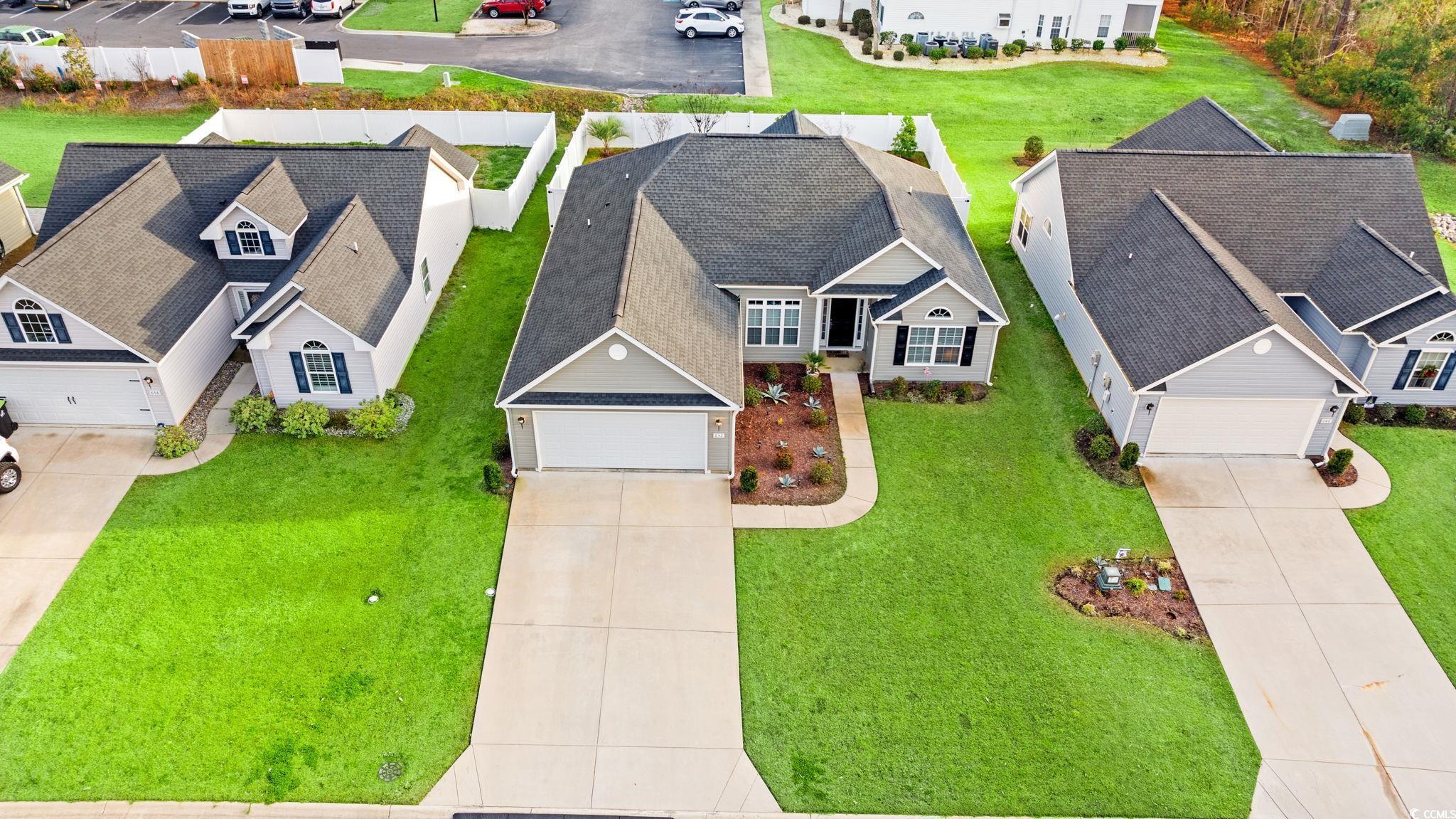 652 Sun Colony Boulevard Longs, SC 29568 - Photo 34 of 40