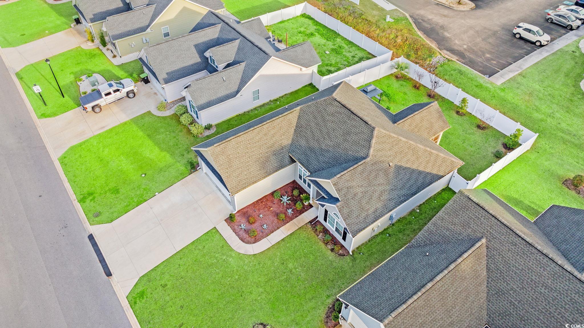 652 Sun Colony Boulevard Longs, SC 29568 - Photo 35 of 40