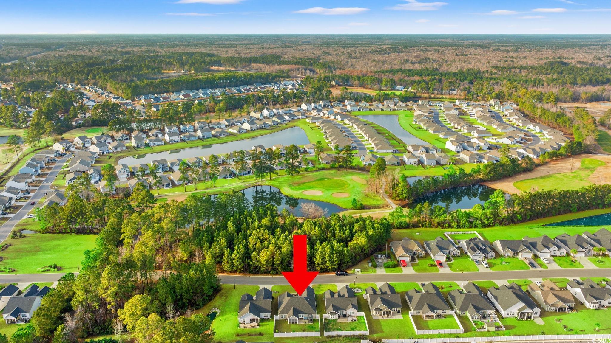 652 Sun Colony Boulevard Longs, SC 29568 - Photo 39 of 40