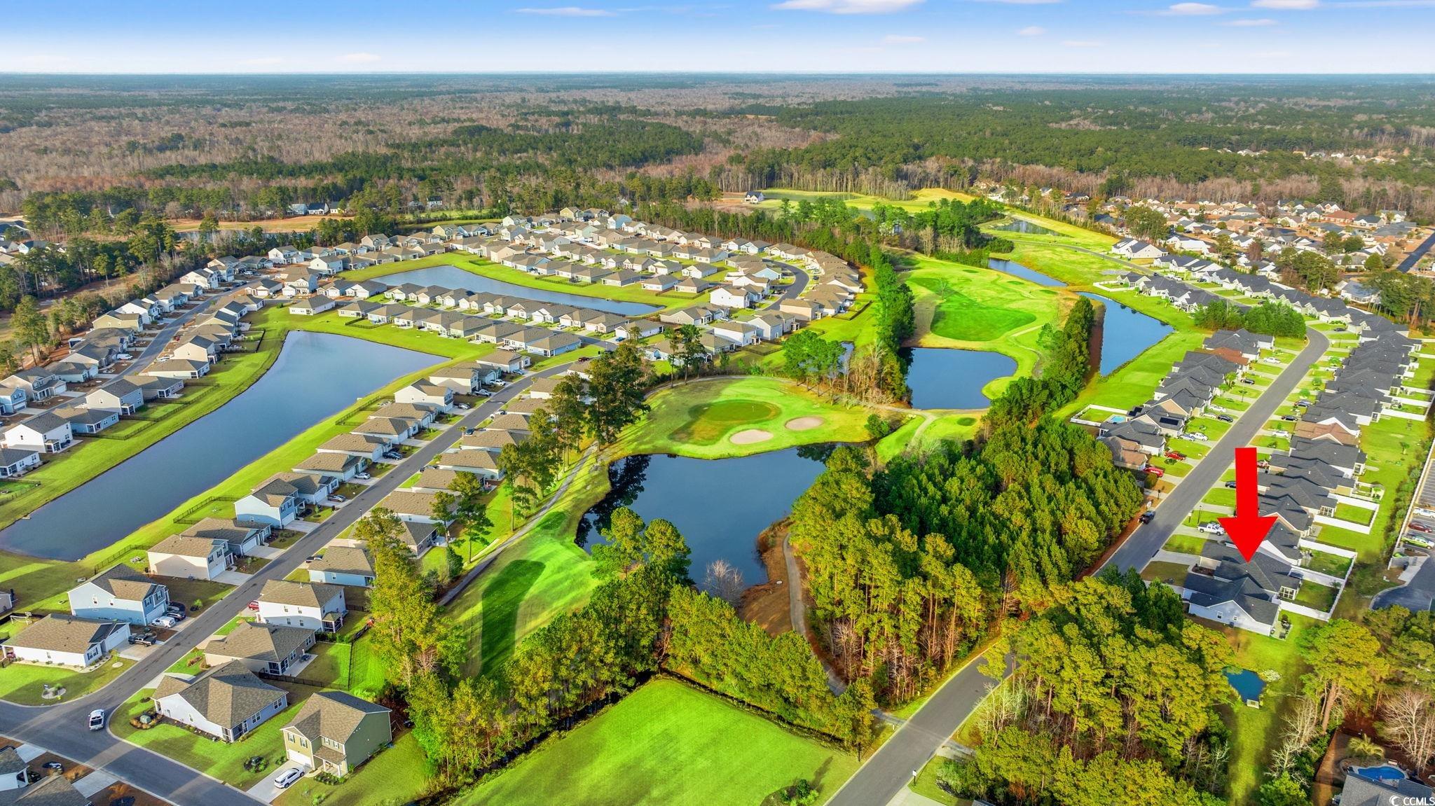 652 Sun Colony Boulevard Longs, SC 29568 - Photo 40 of 40