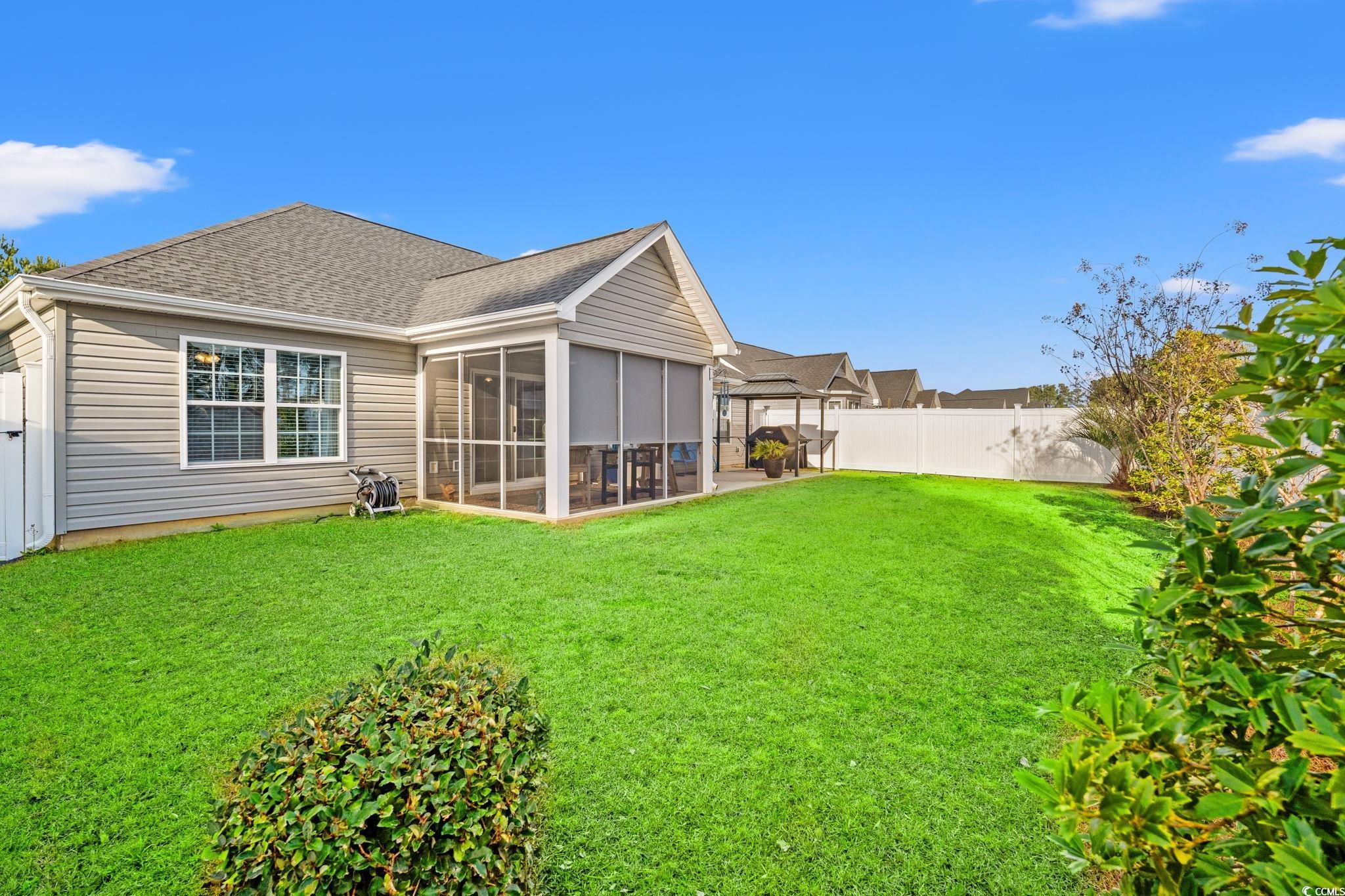 652 Sun Colony Boulevard Longs, SC 29568 - Photo 4 of 40