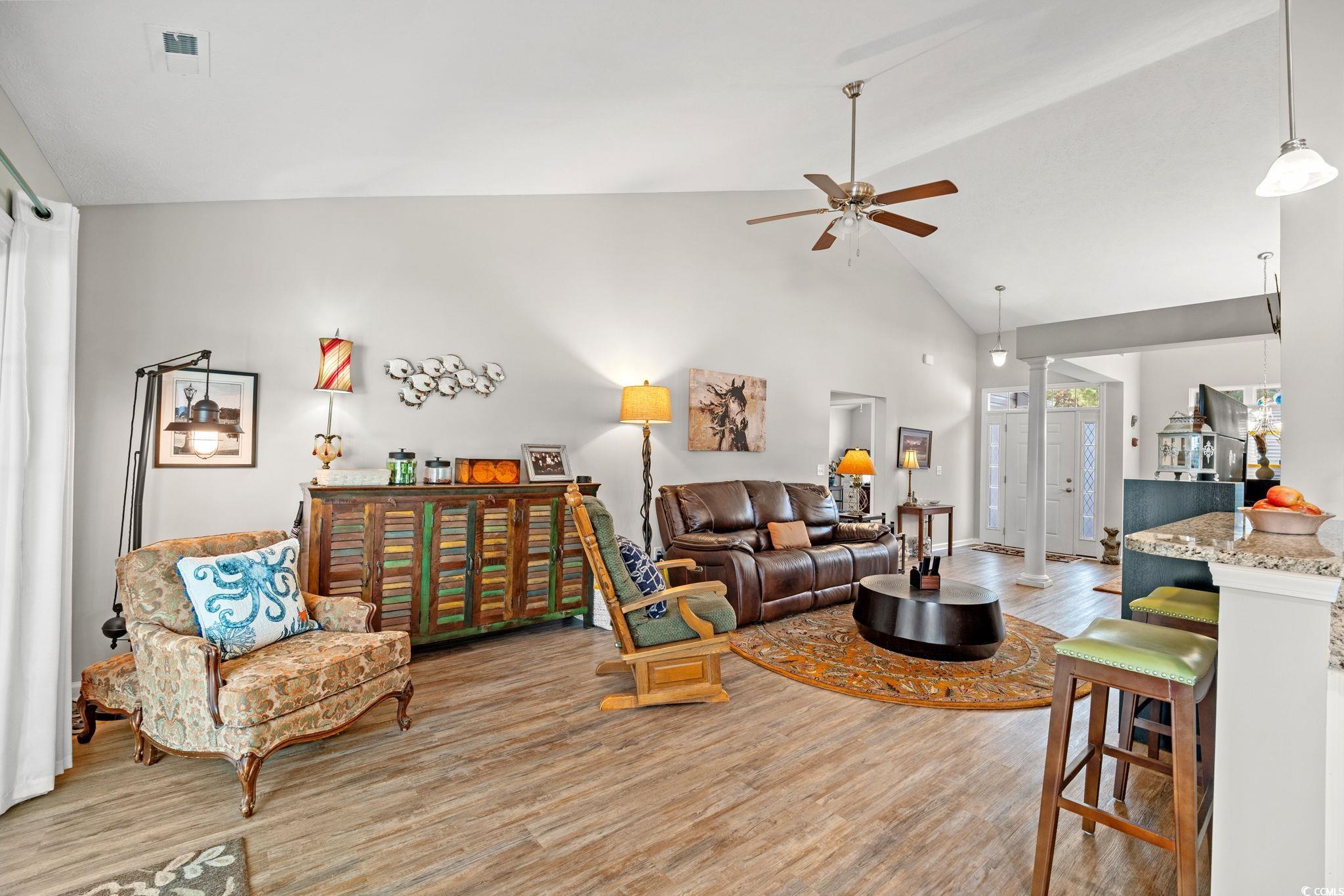 652 Sun Colony Boulevard Longs, SC 29568 - Photo 5 of 40