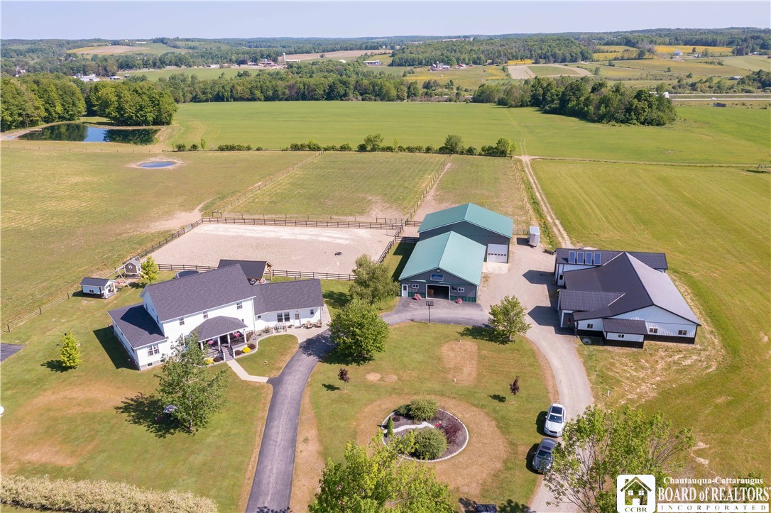 7852 Freeman Road Sherman, NY 14781 - Photo 1 of 1 Welcome to 7852 Freeman Road