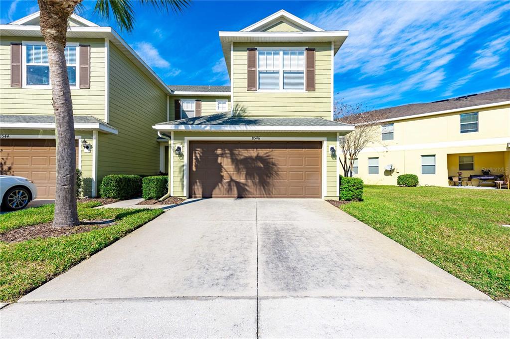8546 Sandpiper Ridge Avenue Tampa, FL 33647 - Photo 1 of 1