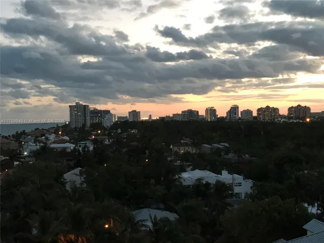 a view of water heater room