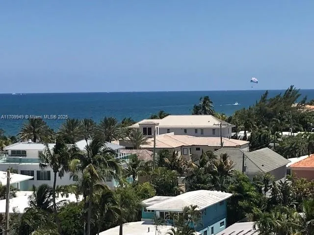 $799,000 | 1901 North Ocean Boulevard, Unit 7E, Fort Lauderdale, FL 33305