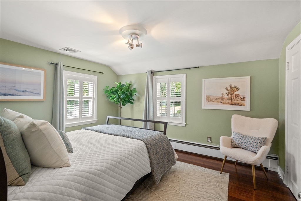 109 Whitcomb Avenue Boston, MA 02130 - Photo 21 of 39