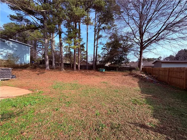 $289,000 | 1317 Country Downs Drive, Norcross, GA 30093