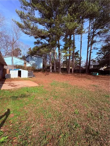 $289,000 | 1317 Country Downs Drive, Norcross, GA 30093