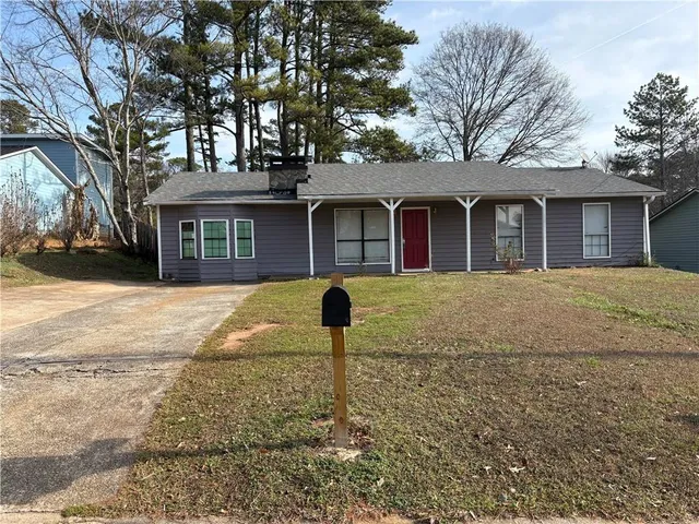 $289,000 | 1317 Country Downs Drive, Norcross, GA 30093