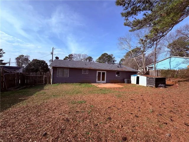 $289,000 | 1317 Country Downs Drive, Norcross, GA 30093
