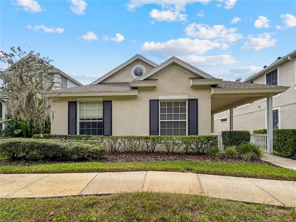 $375,000 | 5006 Bridgeway Lane, Lutz, FL 33558