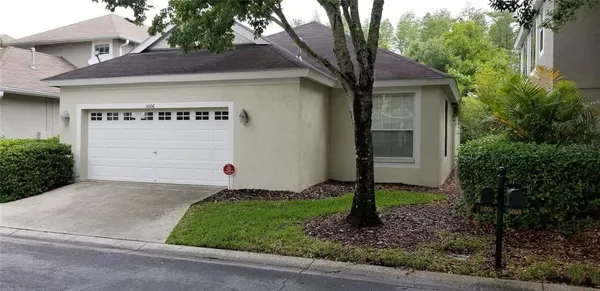 $375,000 | 5006 Bridgeway Lane, Lutz, FL 33558