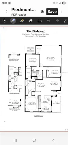 $379,000 | 5006 Bridgeway Lane, Lutz, FL 33558