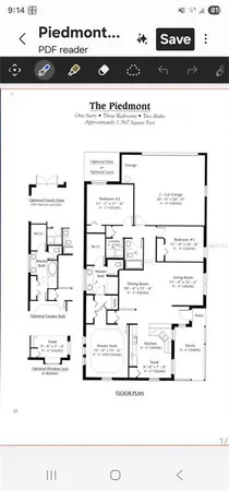 $375,000 | 5006 Bridgeway Lane, Lutz, FL 33558