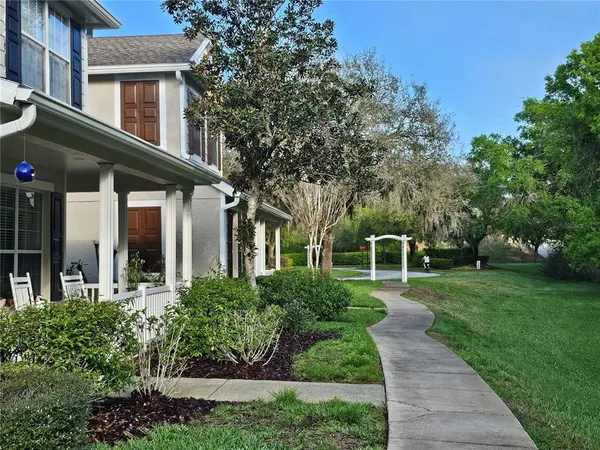 $375,000 | 5006 Bridgeway Lane, Lutz, FL 33558