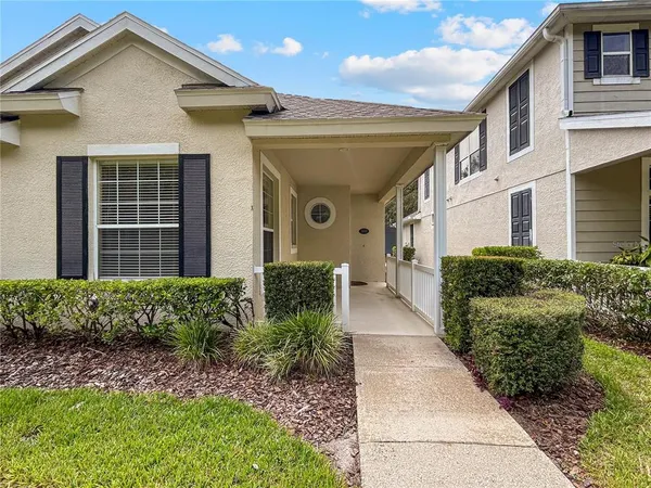 $375,000 | 5006 Bridgeway Lane, Lutz, FL 33558