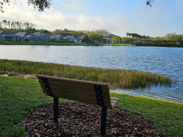 $375,000 | 5006 Bridgeway Lane, Lutz, FL 33558