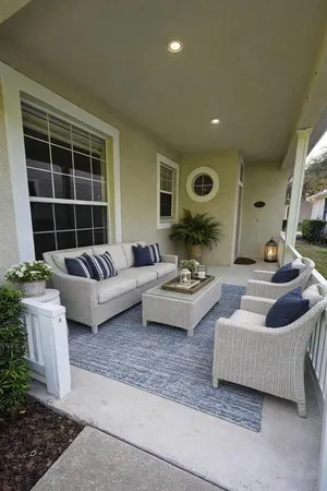 $375,000 | 5006 Bridgeway Lane, Lutz, FL 33558