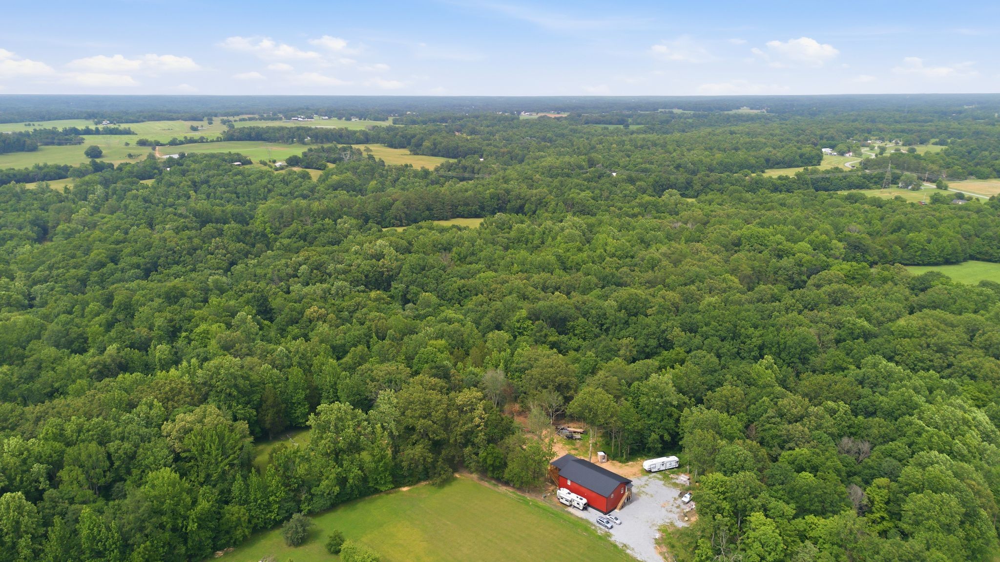 2010 Mosley Ferry Road Chapmansboro, TN 37035 - Photo 43 of 53