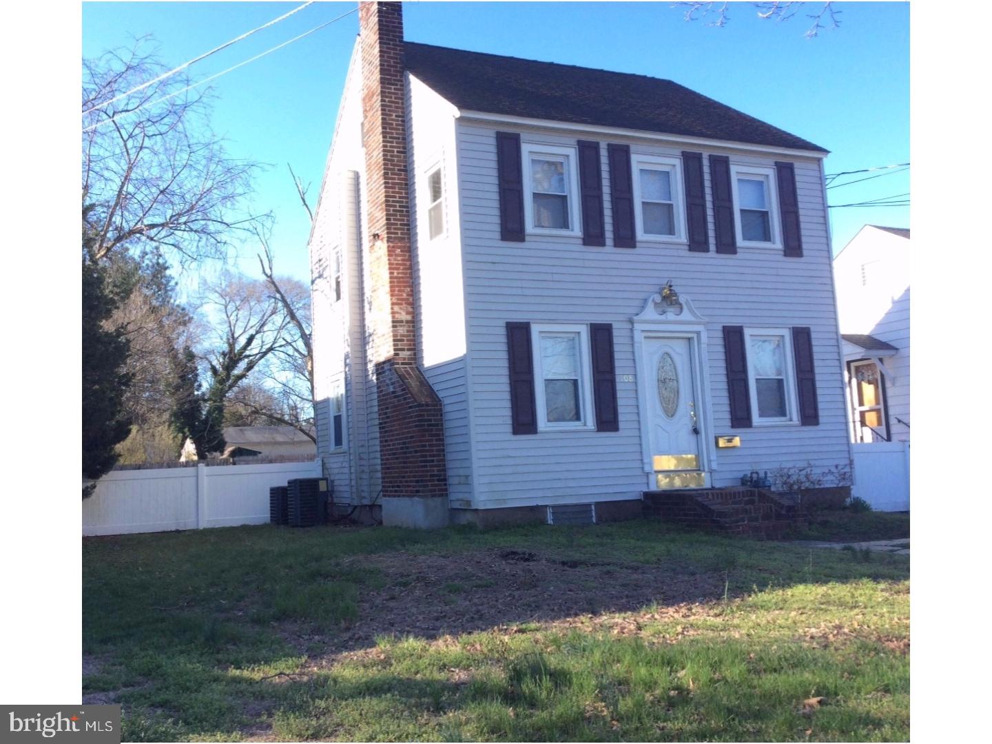 108 West Evesham Road Glendora, NJ 08029 - Photo 1 of 25