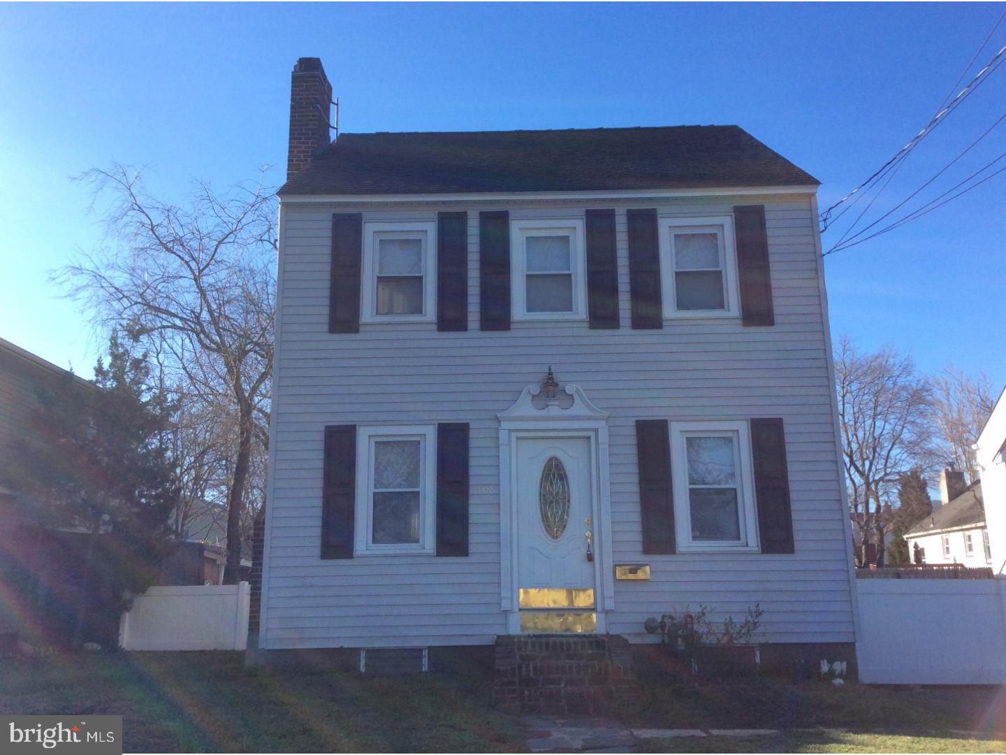 108 West Evesham Road Glendora, NJ 08029 - Photo 2 of 25