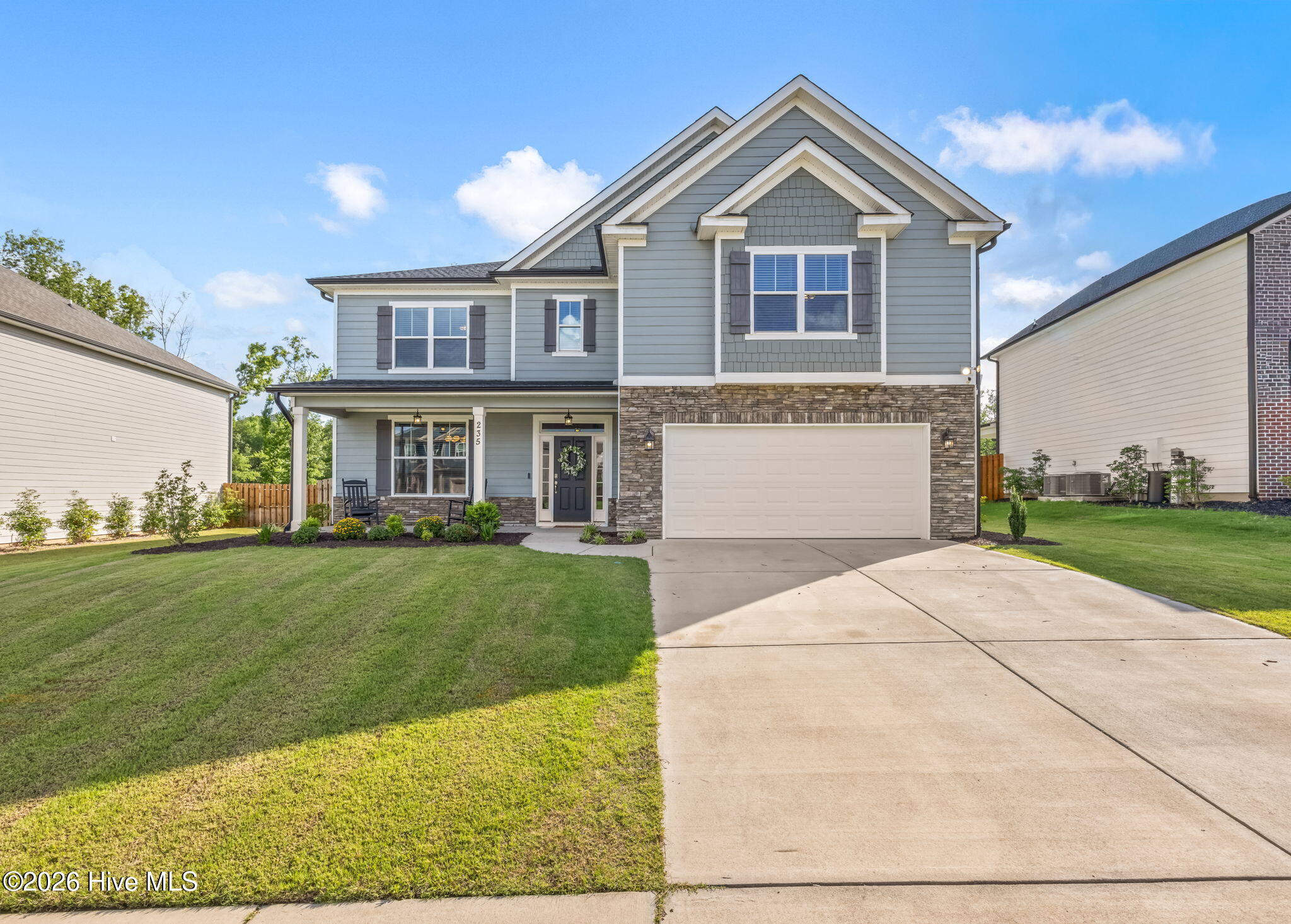 235 Prominence Drive Grovetown, GA 30813 - Photo 8 of 73 8-web-or-mls-235 Prominence Drive-57