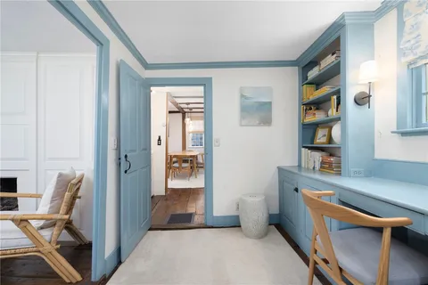 $1,295,000 | 27 William Street, Newport, RI 02840