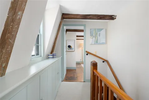 $1,295,000 | 27 William Street, Newport, RI 02840