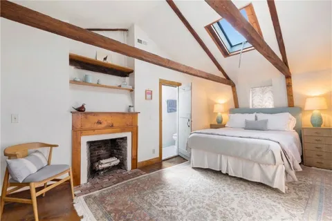 $1,295,000 | 27 William Street, Newport, RI 02840
