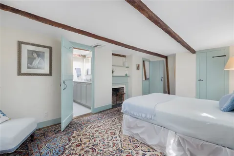 $1,295,000 | 27 William Street, Newport, RI 02840